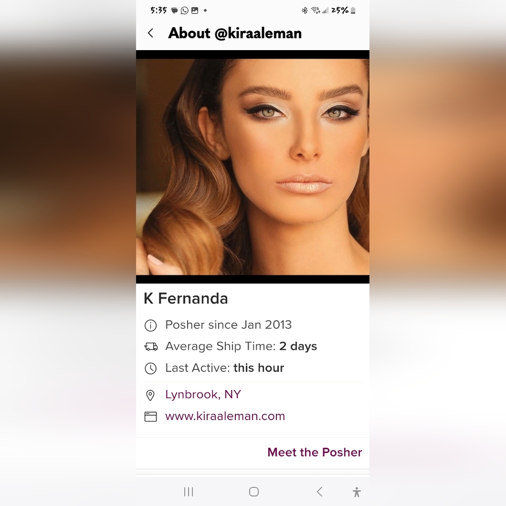 BEWARE OF THIS BUYER SHE IS A SCAMMER SEE ALL PICS TO SEE WHAT SHE DID! - Picture 2 of 5